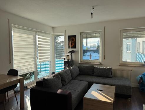 Foto - 3 Zimmer Etagenwohnung in Zeulenroda-Triebes