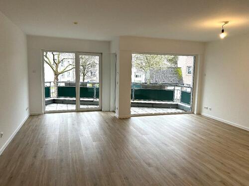 Foto - 3 Zimmer Etagenwohnung zur Miete in Leverkusen