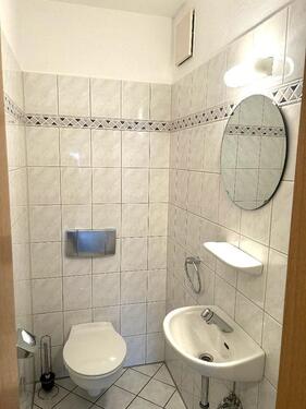 Foto - Etagenwohnung in Leverkusen zur Miete