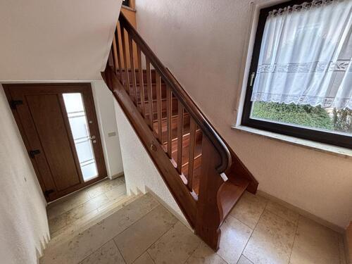 Foto - 4 Zimmer Dachgeschoßwohnung zur Miete in Schwandorf