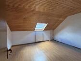 Foto - Dachgeschoßwohnung in Schwandorf zur Miete