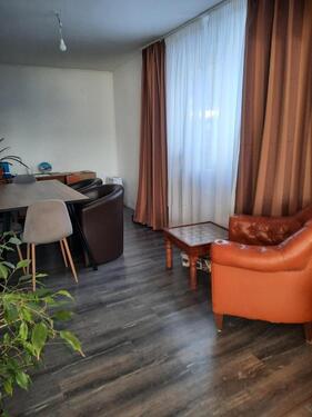 Foto - Schöne 4 Zimmerwohnung mit Balkon