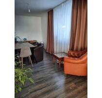 Schöne 4 Zimmerwohnung mit Balkon - Göttingen Elliehausen / Esebeck