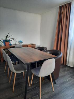 Foto - 4 Zimmer Erdgeschoßwohnung in Göttingen