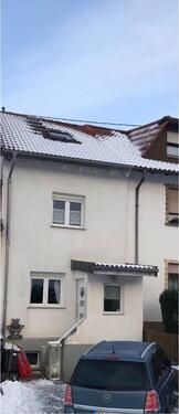 Foto - Einfamilienhaus in ruhiger Lage zu verkaufen