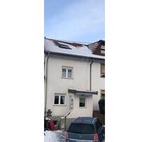 Einfamilienhaus in ruhiger Lage zu verkaufen - Püttlingen