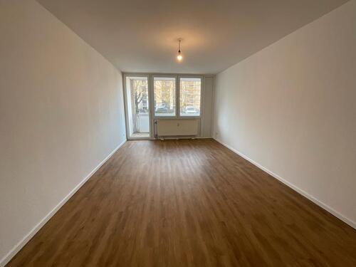 Foto - Erdgeschoßwohnung in Düsseldorf zur Miete