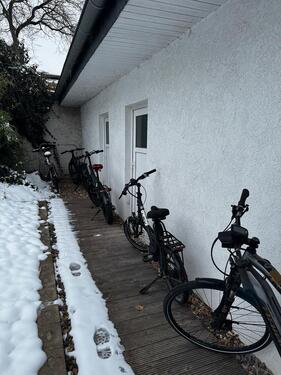 Foto - 2 Zimmer Erdgeschoßwohnung zur Miete in Braunschweig