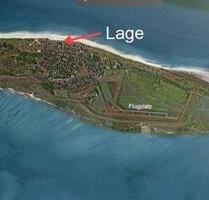 Strandnahe Ferienwohnung auf Wangerooge