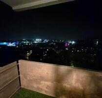 Einzimmerwohnung Möbiliert - 450,00&nbsp;EUR Kaltmiete, ca.&nbsp; 31,00&nbsp;m&sup2; in Mönchengladbach (PLZ: 41061)