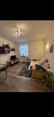 Foto - 2 Zimmer Wohnung mit sehr guter Anbinung