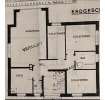 Schöne helle 4-Zimmer Eigentumswohnung mit Garage & Garten - Rietberg