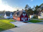 Foto - Ferienhaus auf Usedom mit E-Ladesation, Sonnenterasse & Sauna
