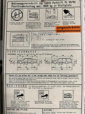 Foto - andere zur Miete in Bad Dürrheim
