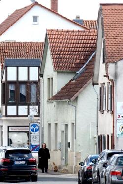 Foto - 2.5 Zimmer Dachgeschoßwohnung zur Miete in Groß-Gerau