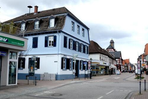 Foto - 2.5 Zimmer Dachgeschoßwohnung in Groß-Gerau