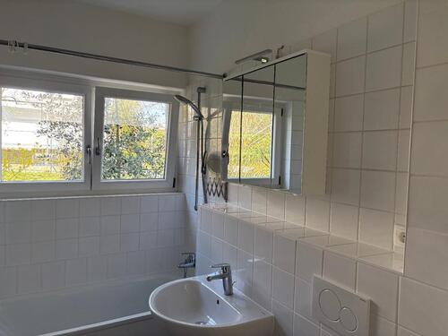 Foto - 2 Zimmer Hochparterre in Würzburg