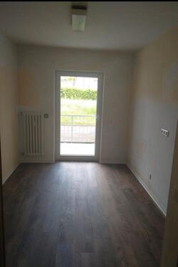 Foto - Etagenwohnung in Würzburg zur Miete