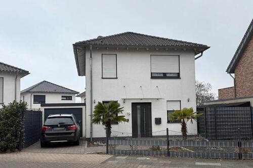 Foto - **ohne Makler** freistehendes Einfamilienhaus in begehrter Lage