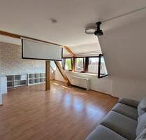 2 Zimmerwohnung in EltersdorfErlangen