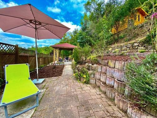 Foto - Charmantes Einfamilienhaus in Neudenau - ohne Maklerprovision