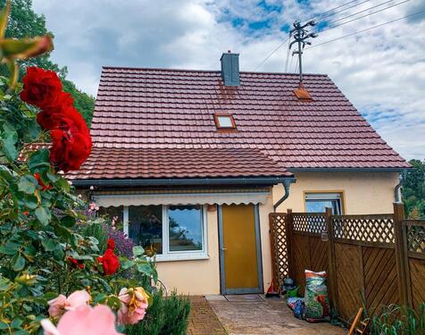 Foto - 5 Zimmer Einfamilienhaus in Neudenau