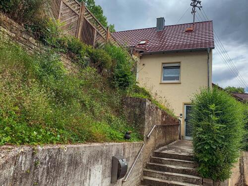 Foto - Einfamilienhaus in Neudenau zum Kaufen