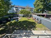 Foto - 3 Zimmer Erdgeschoßwohnung zur Miete in Duisburg