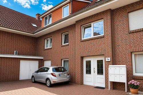 Foto - 3-ZKB Eigentumswohnung - 184.000,00&nbsp;EUR Kaufpreis, ca.&nbsp; 70,00&nbsp;m&sup2;