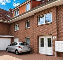3-ZKB Eigentumswohnung - 184.000,00&nbsp;EUR Kaufpreis, ca.&nbsp; 70,00&nbsp;m&sup2; in Leer (Ostfriesland) (PLZ: 26789)