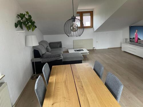 Foto - Etagenwohnung in Neckarwestheim zum Kaufen