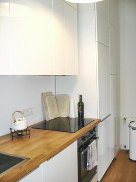 Foto - 3 Zimmer Etagenwohnung zum Kaufen in Frankfurt am Main