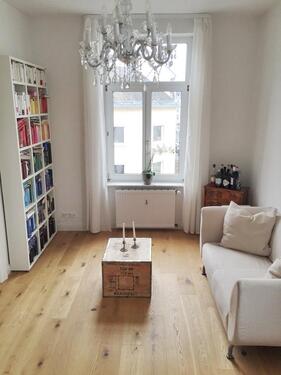 Foto - Etagenwohnung in Frankfurt am Main zum Kaufen