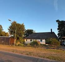 Einfamilienhaus in Ortsrandlage GifhornNeubokel