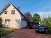 Foto - Modernes Einfamilienhaus in Detmold-Diestelbruch zu verkaufen