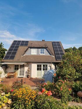 Foto - 3 Zimmer Einfamilienhaus in Detmold