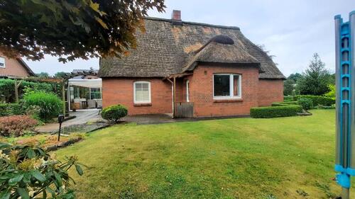 Foto - Einfamilienhaus zum Kaufen in Reher