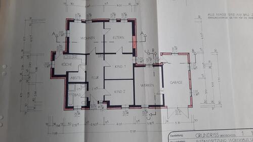 Foto - Einfamilienhaus in Reher zum Kaufen