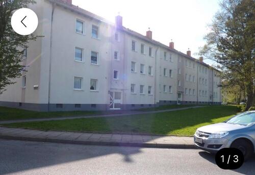 Foto - 3.5 Zimmer Erdgeschoßwohnung zum Kaufen in Bochum