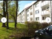 Foto - 3.5 Zimmer Erdgeschoßwohnung in Bochum