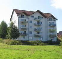 2 ZKB Wohnung im OG2 zu vermieten ab 1.Oktober bzw. n.V. - Homberg (Efze)