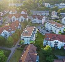 Außenstellplatz - Am Riedbaum 33 - Sigmaringen