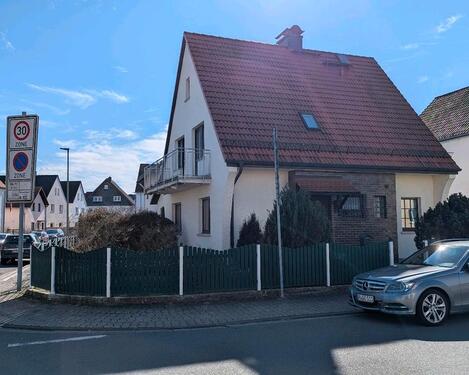 Foto - 7 Zimmer Einfamilienhaus zum Kaufen in Gründau