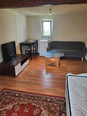 Foto - WG-Zimmer zu vermieten - 450,00 EUR Kaltmiete,