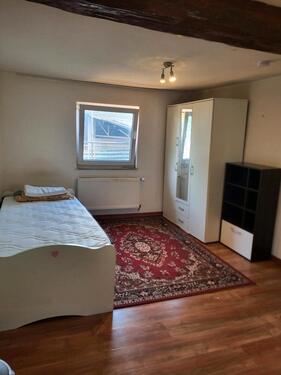 Foto - Etagenwohnung zur Miete in Frankfurt am Main