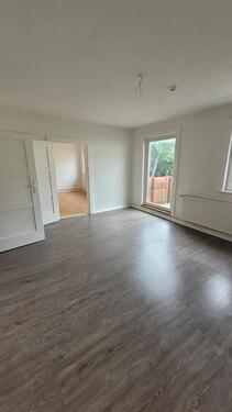 Foto - Etagenwohnung in Goslar