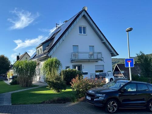 Foto - Maisonette-Whg (OGDG);124qm ab sofort; 6 Zi-KDB