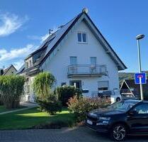 Maisonette-Whg (OGDG);124qm ab sofort; 6 Zi-KDB - Eitorf