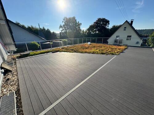 Foto - Etagenwohnung in Eitorf