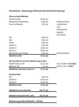Foto - Etagenwohnung in Eitorf zur Miete